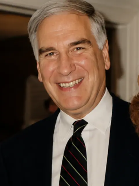 Bill Adams
