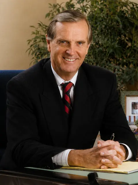 Bill Patterson