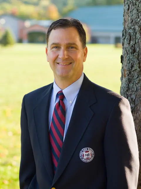 Brad Rogers