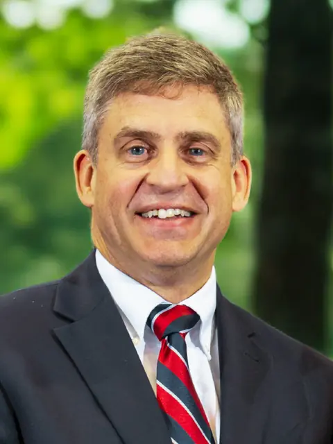 Luke Salerno