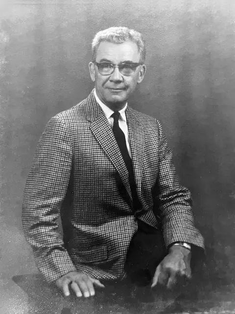 Norman Howard