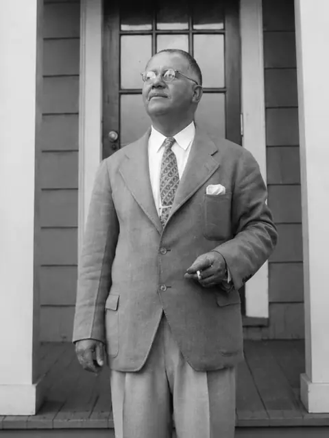 Peter Gow, Jr.