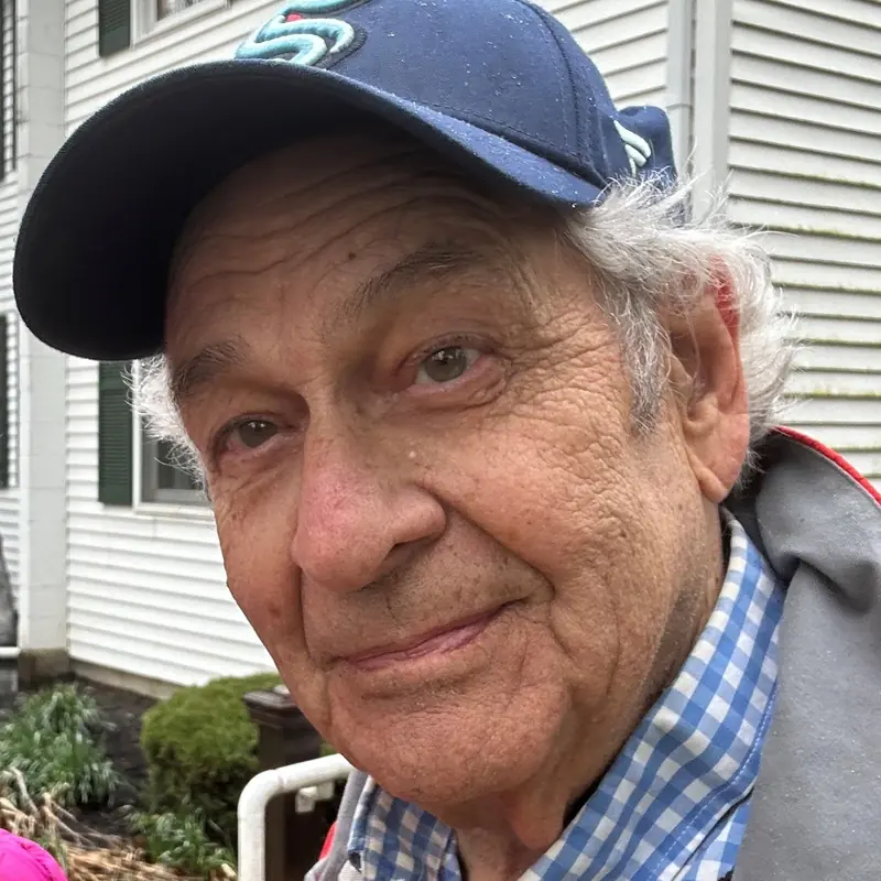 Bill Hoke ’58