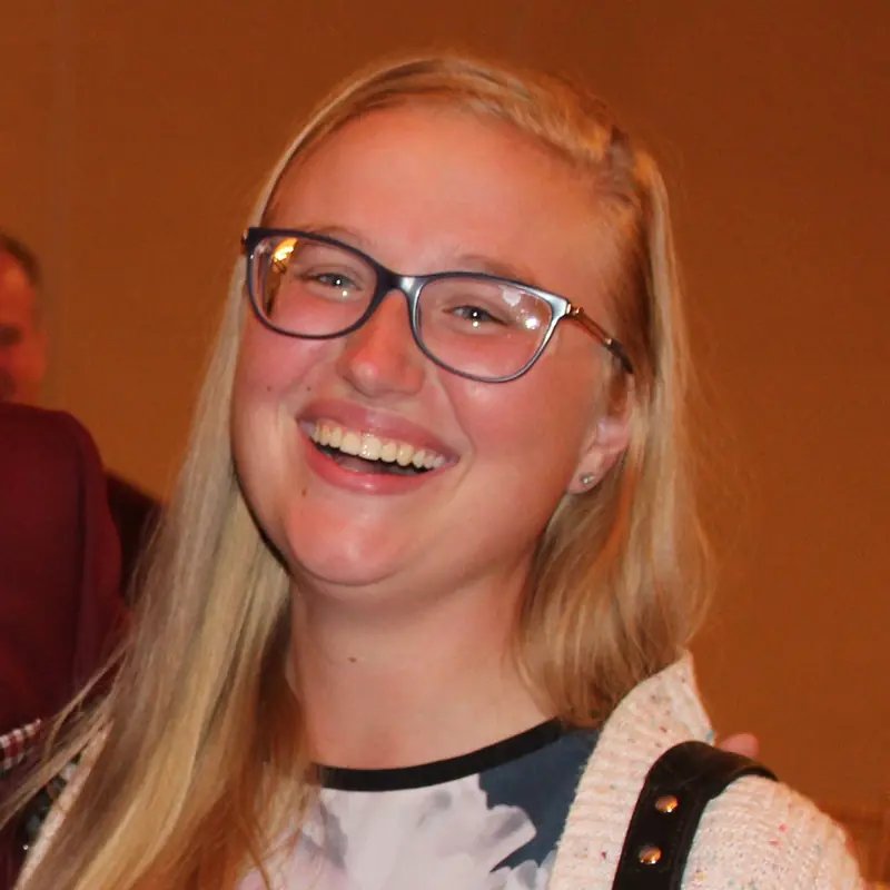 Kristen Klementowski ’14